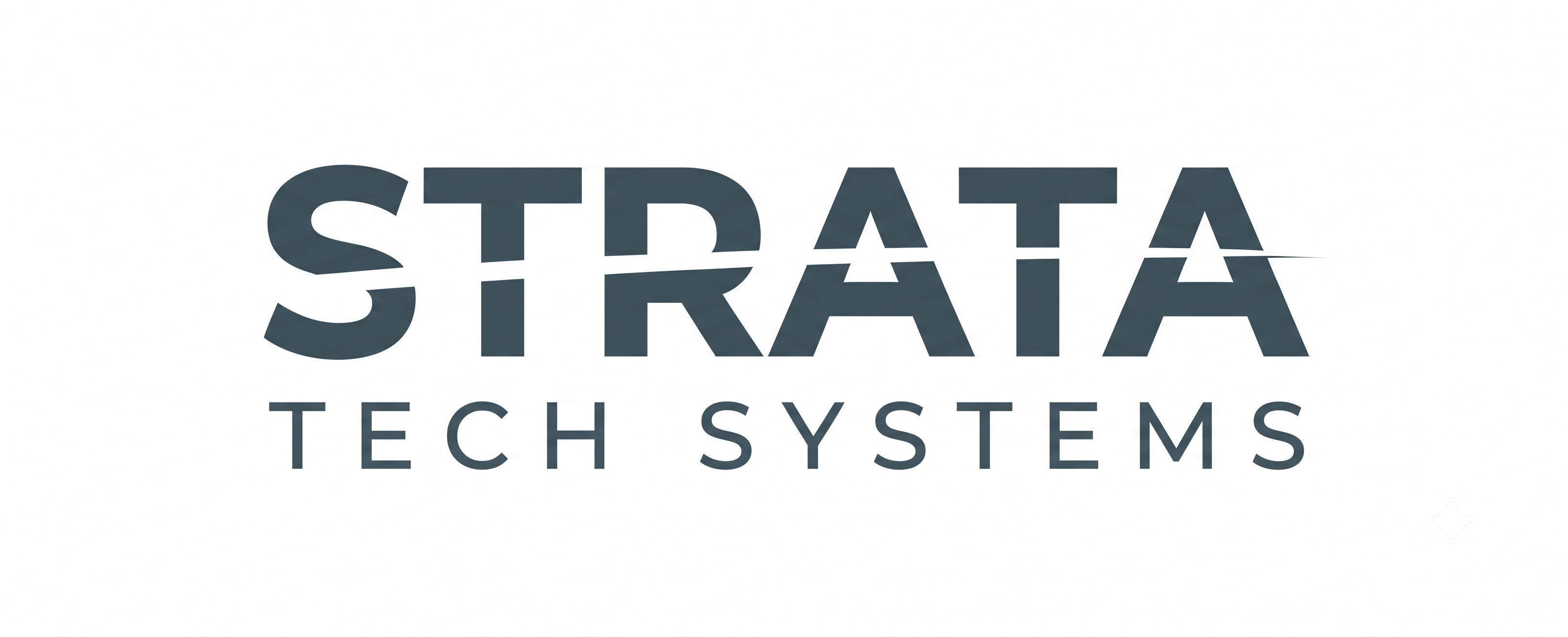 Strata Fractional CIO Logo